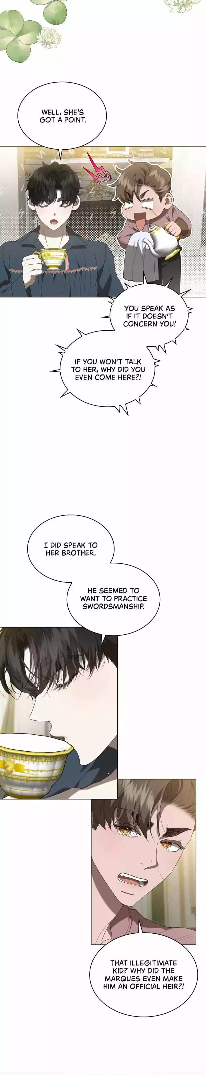 The Stone Thrown in the Lake Chapter 11 page 12