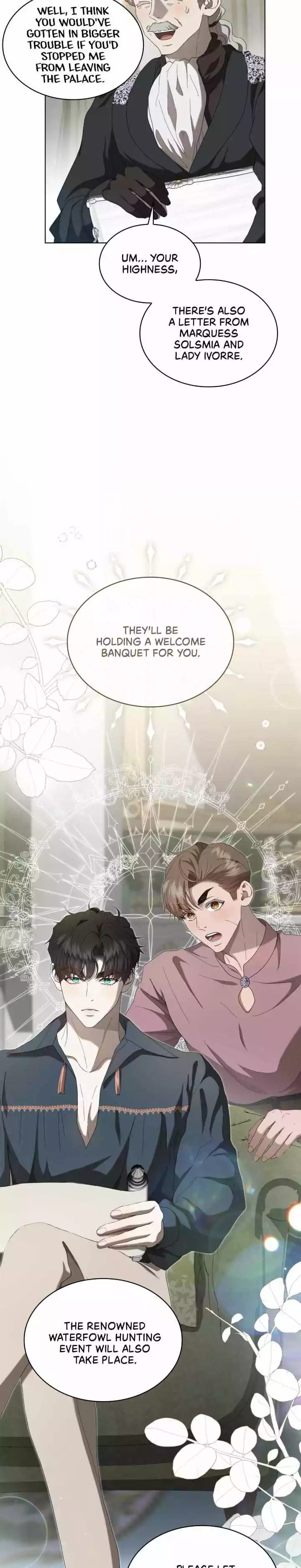 The Stone Thrown in the Lake Chapter 11 page 16