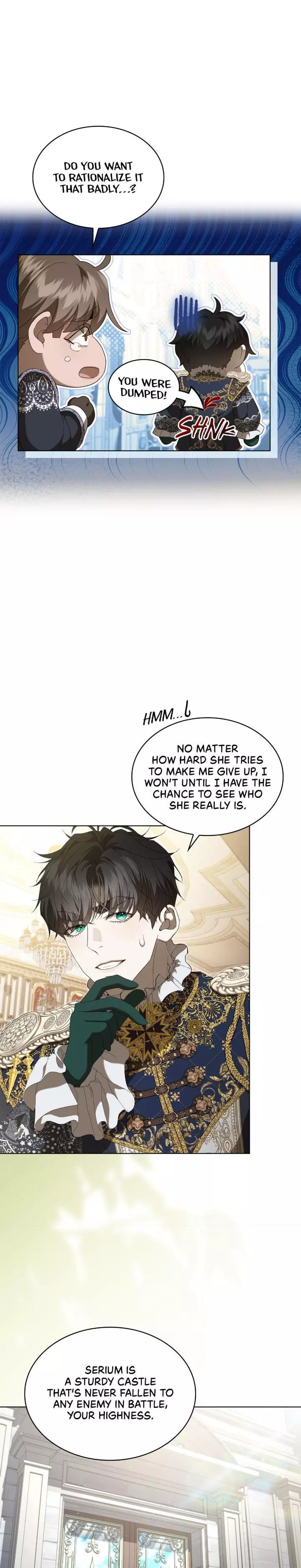 The Stone Thrown in the Lake Chapter 12 page 10