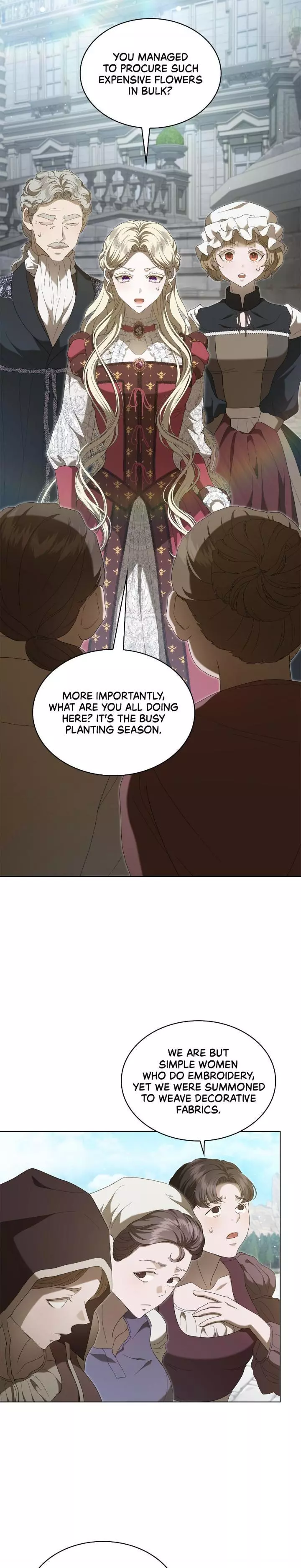 The Stone Thrown in the Lake Chapter 12 page 20