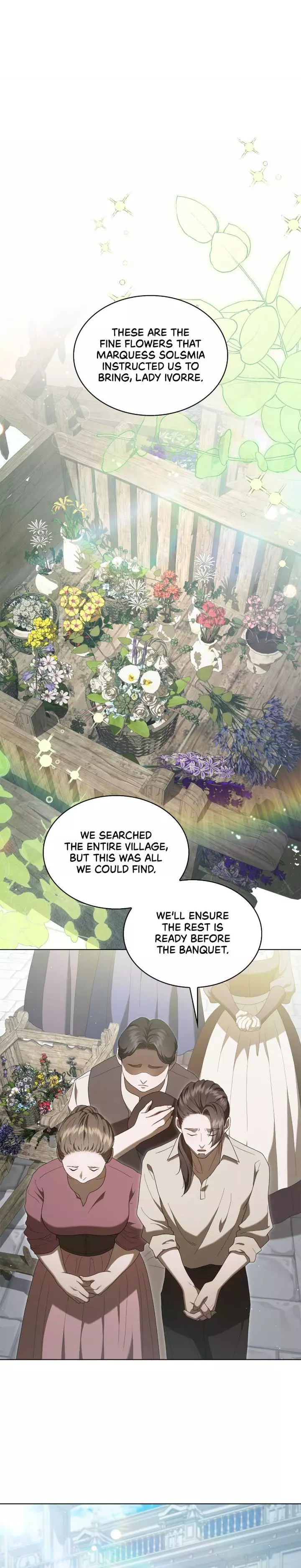 The Stone Thrown in the Lake Chapter 12 page 19