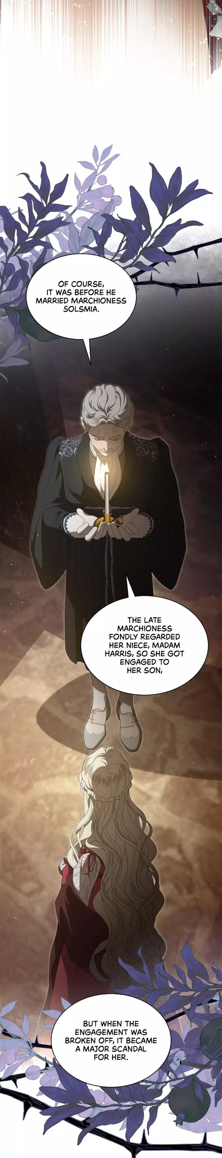 The Stone Thrown in the Lake Chapter 12 page 26