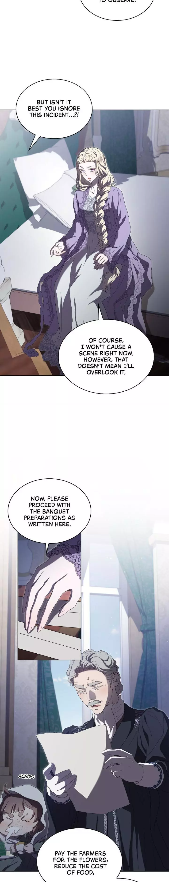 The Stone Thrown in the Lake Chapter 13 page 4