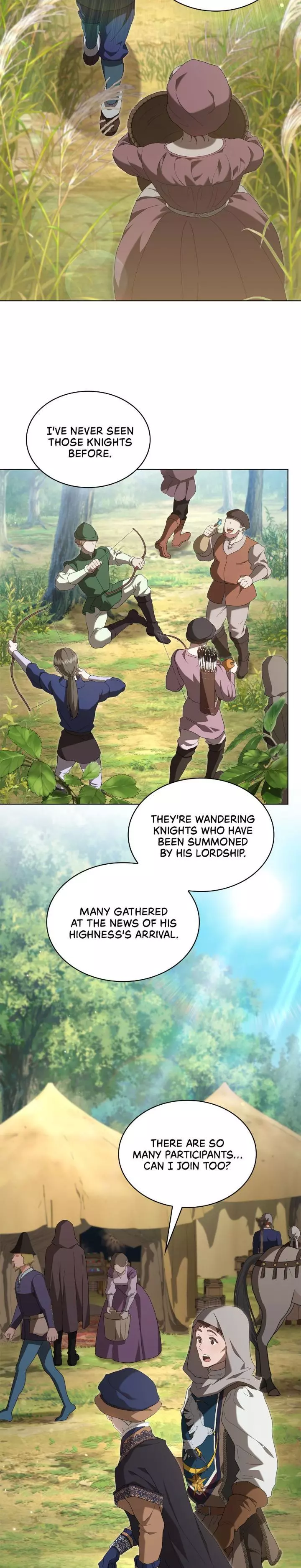 The Stone Thrown in the Lake Chapter 13 page 14