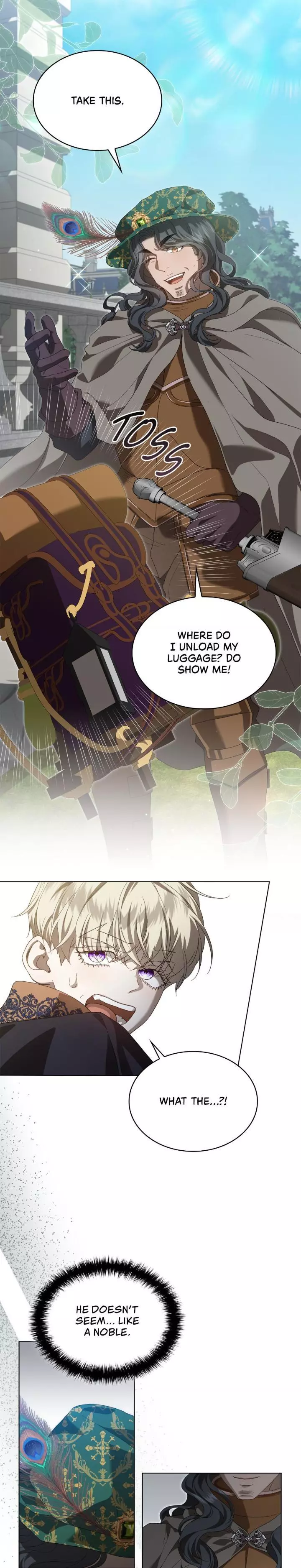 The Stone Thrown in the Lake Chapter 13 page 24