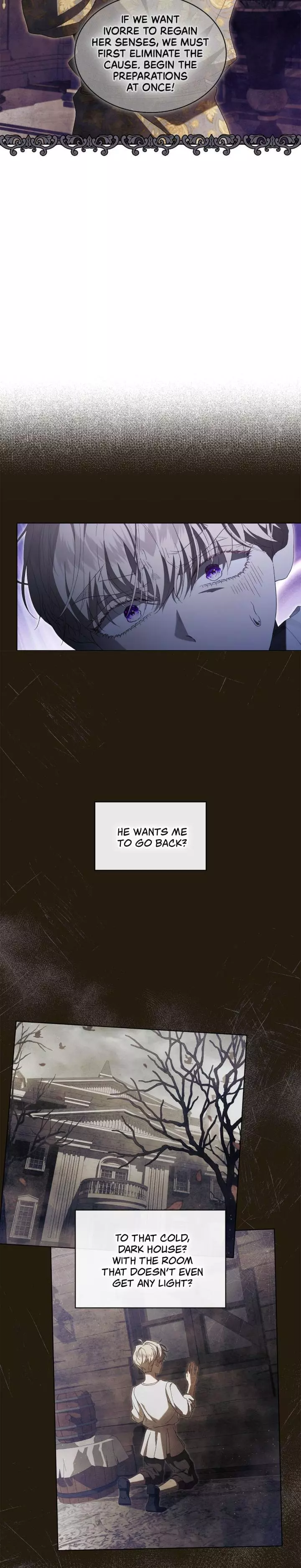 The Stone Thrown in the Lake Chapter 14 page 4