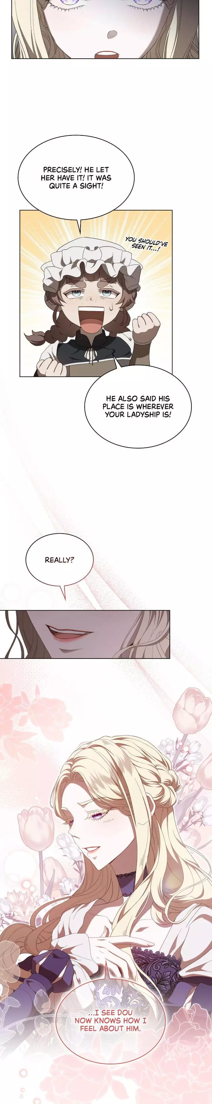 The Stone Thrown in the Lake Chapter 15 page 3