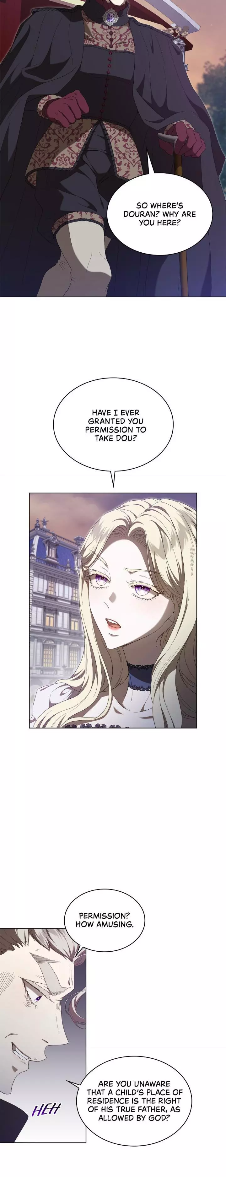 The Stone Thrown in the Lake Chapter 15 page 6