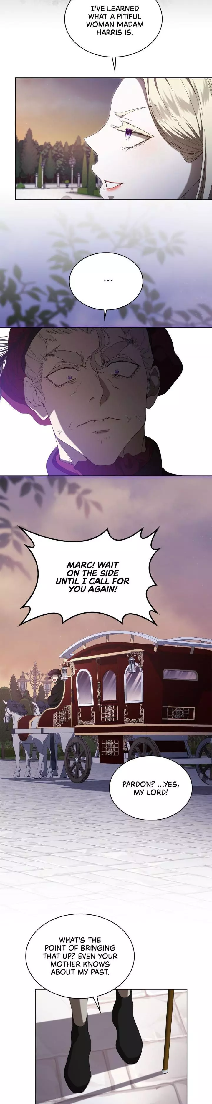 The Stone Thrown in the Lake Chapter 15 page 9
