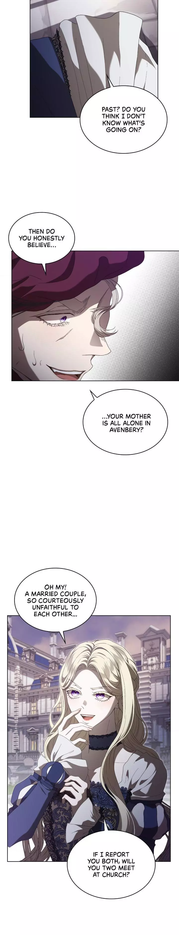 The Stone Thrown in the Lake Chapter 15 page 10