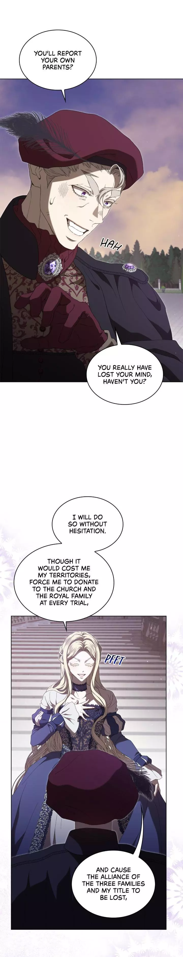 The Stone Thrown in the Lake Chapter 15 page 11