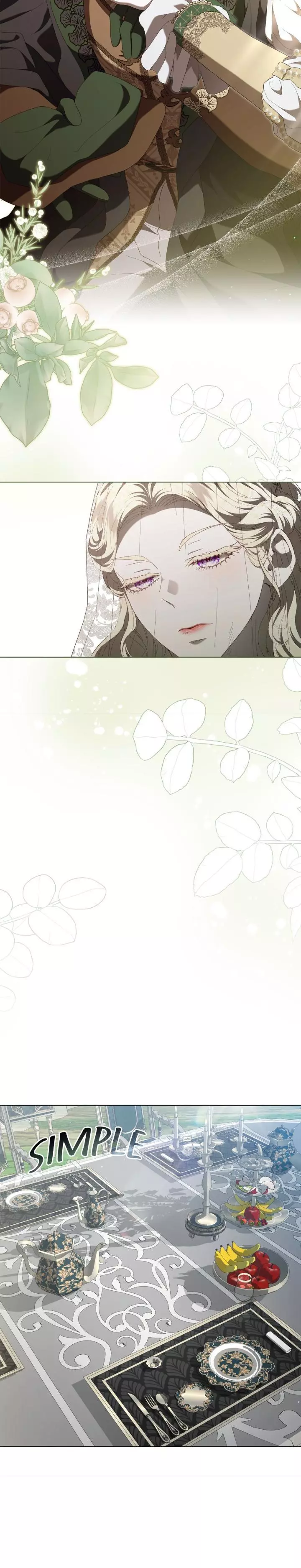 The Stone Thrown in the Lake Chapter 15 page 22