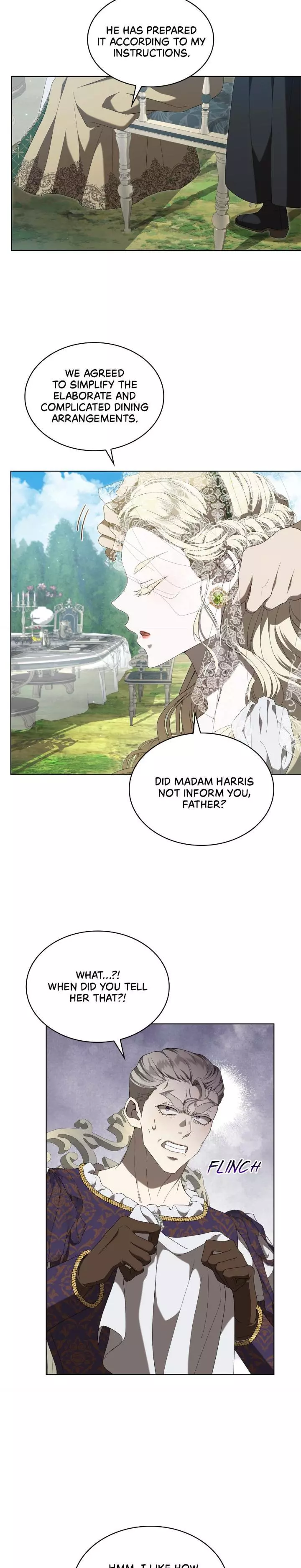 The Stone Thrown in the Lake Chapter 15 page 24