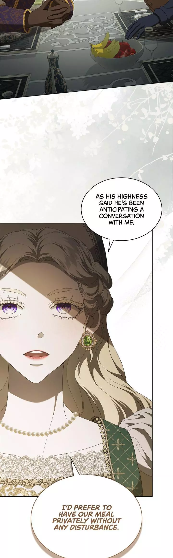 The Stone Thrown in the Lake Chapter 15 page 32