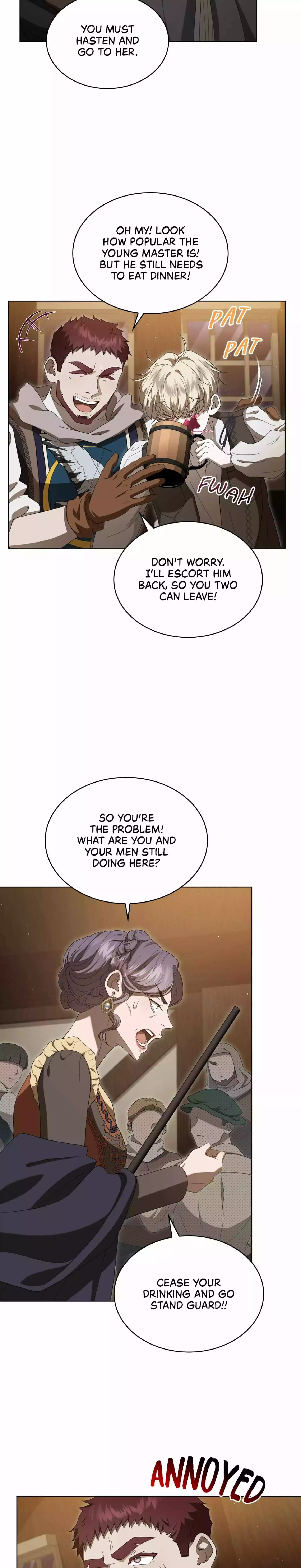The Stone Thrown in the Lake Chapter 17 page 4
