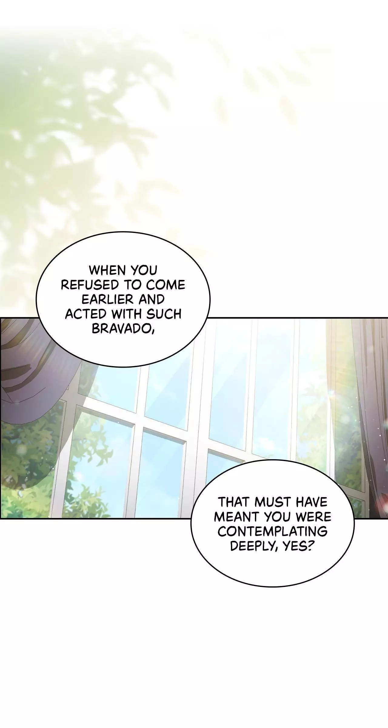 The Stone Thrown in the Lake Chapter 18 page 4