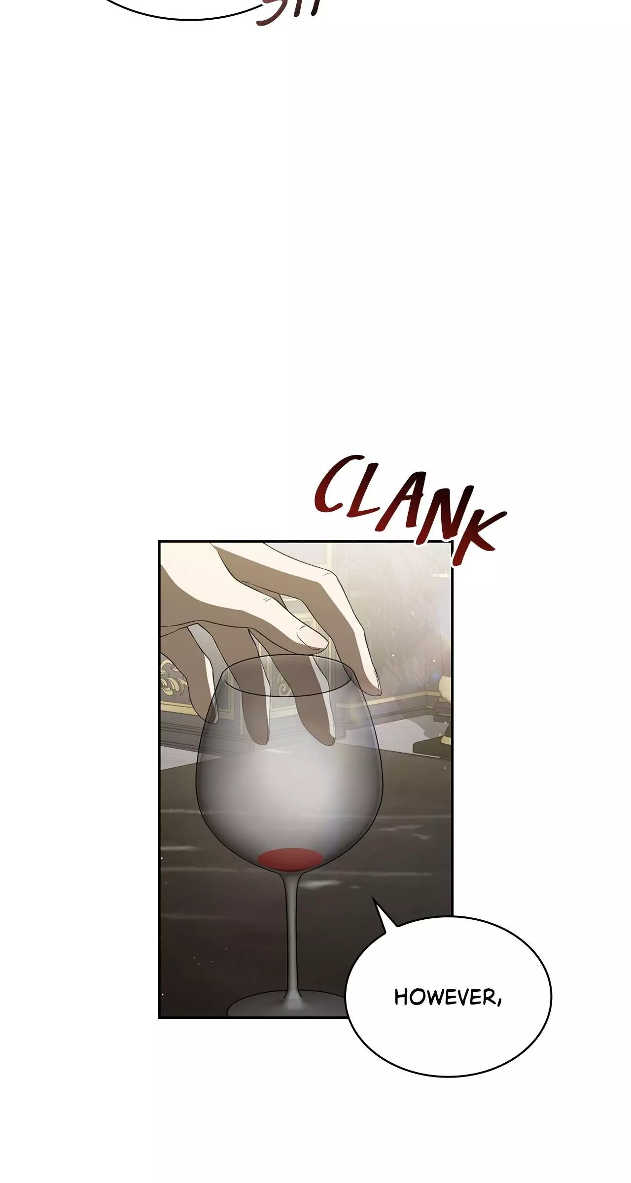 The Stone Thrown in the Lake Chapter 18 page 12
