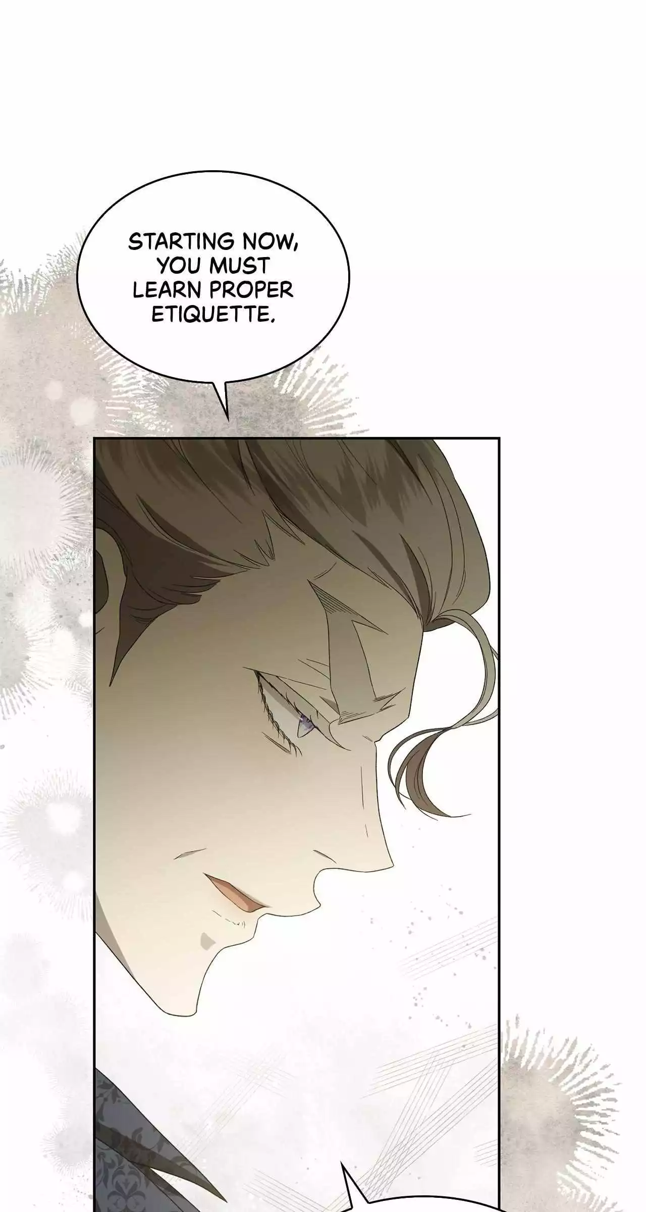 The Stone Thrown in the Lake Chapter 18 page 14