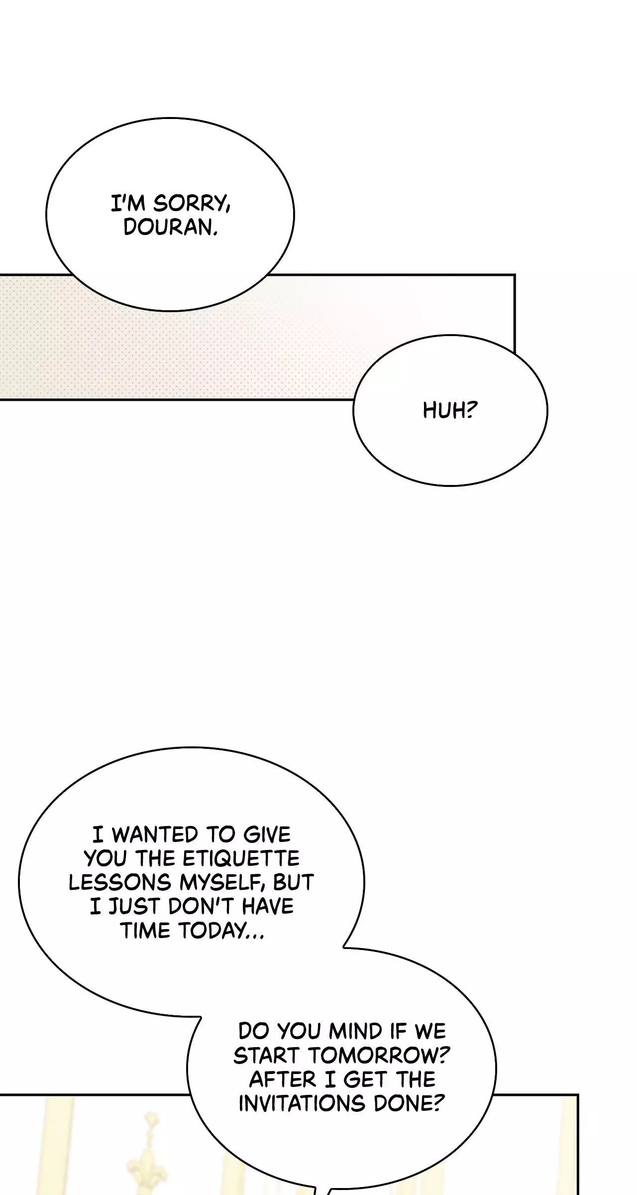 The Stone Thrown in the Lake Chapter 18 page 27
