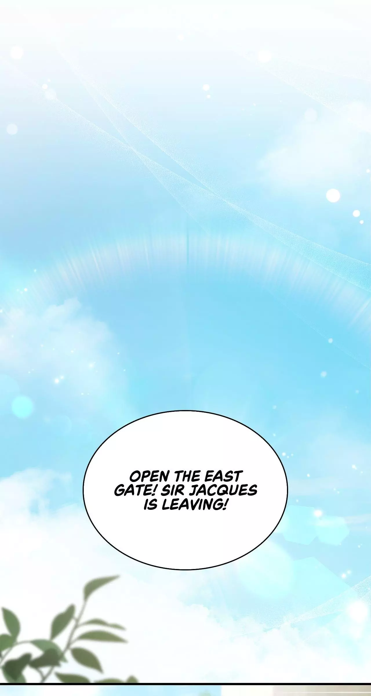 The Stone Thrown in the Lake Chapter 18 page 29