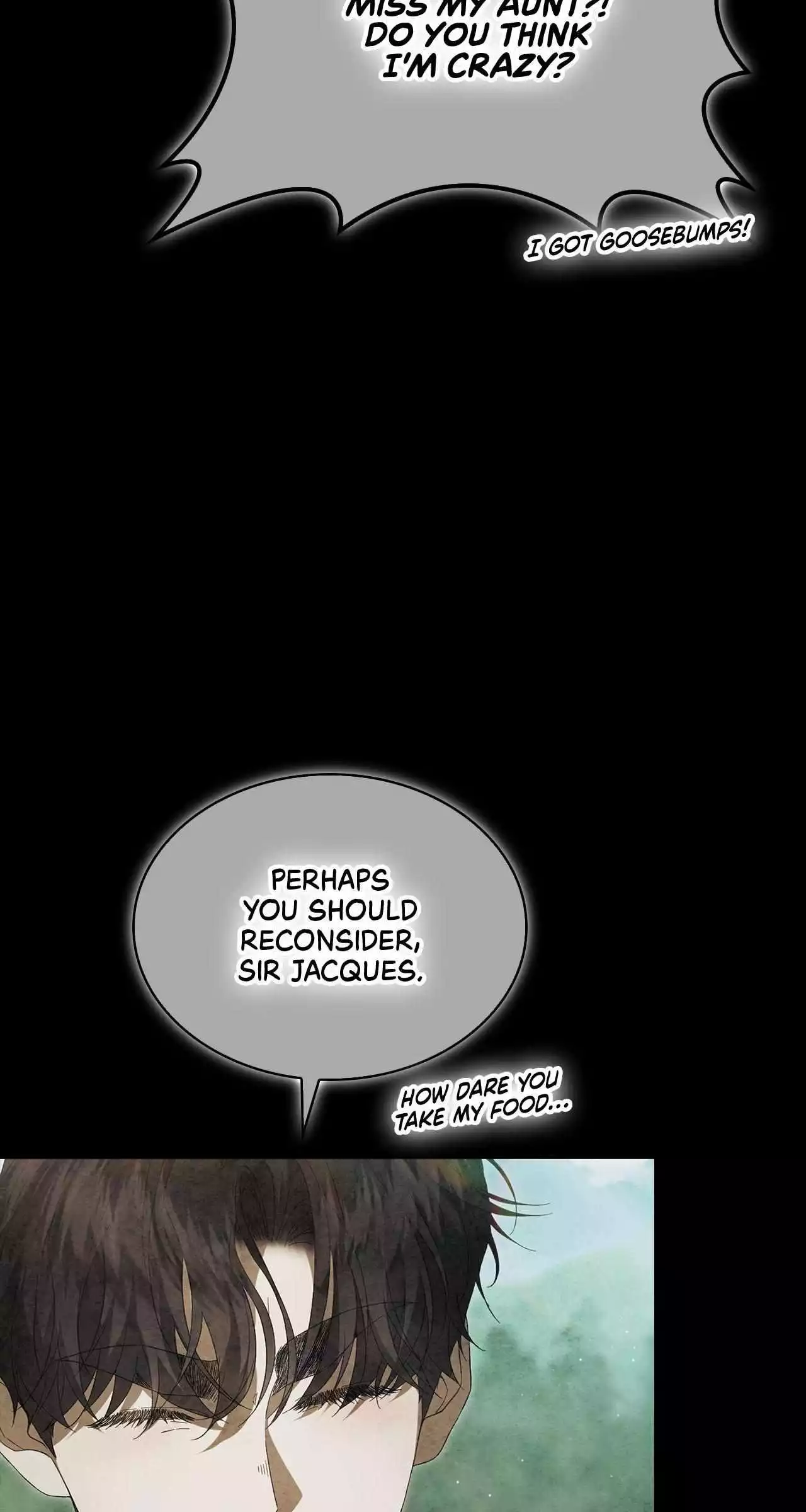 The Stone Thrown in the Lake Chapter 18 page 39