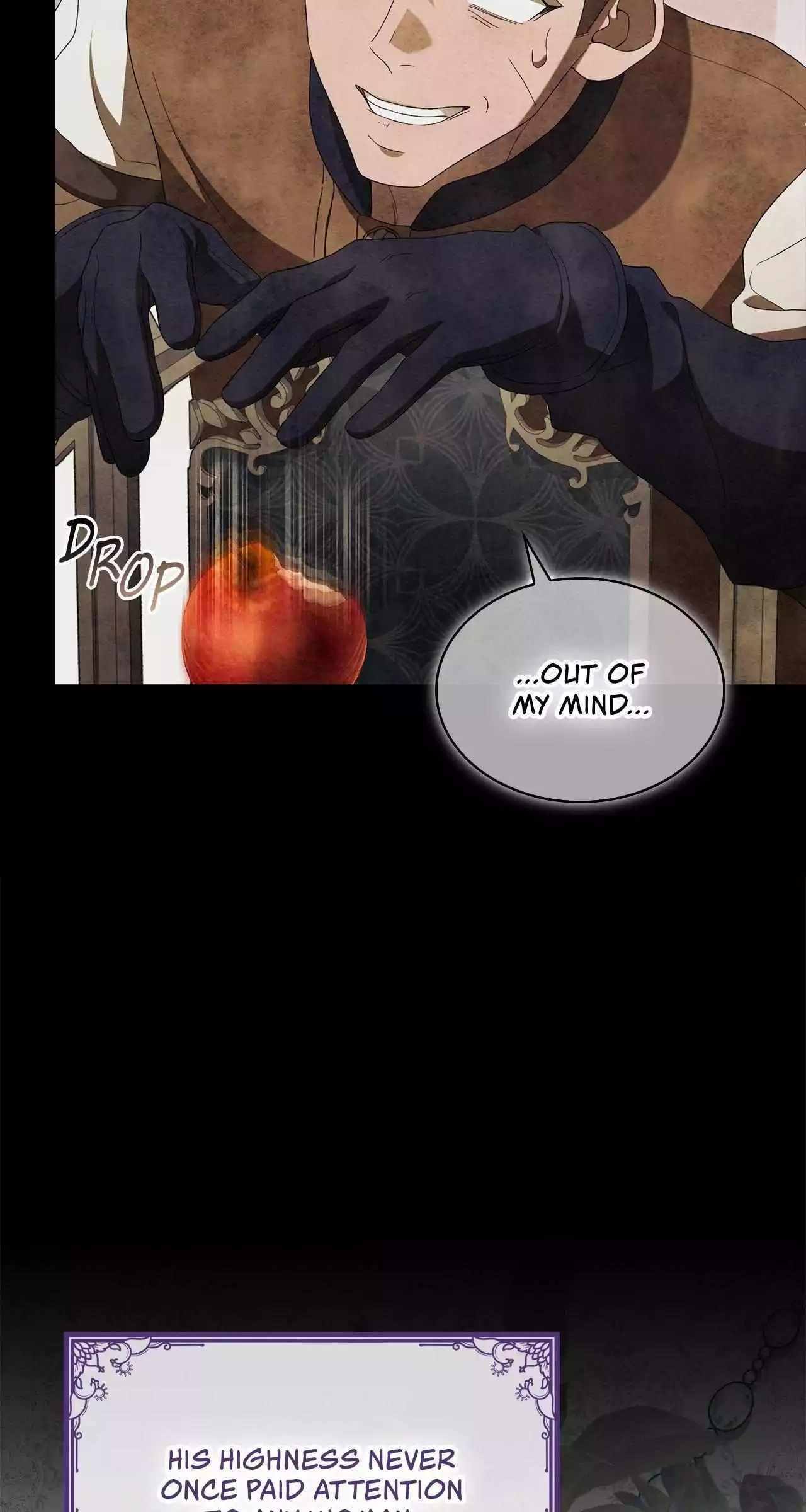 The Stone Thrown in the Lake Chapter 18 page 41