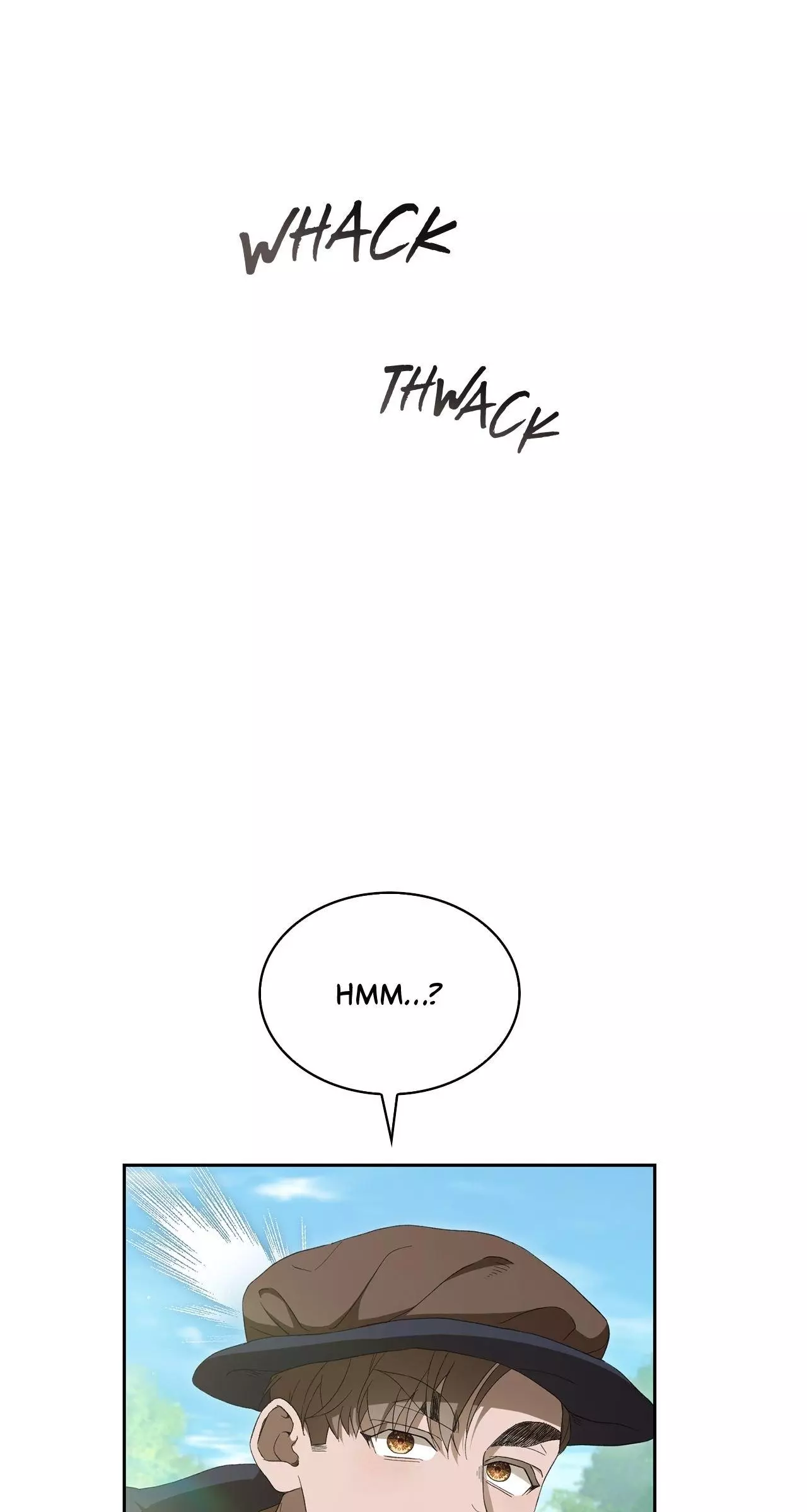 The Stone Thrown in the Lake Chapter 18 page 47
