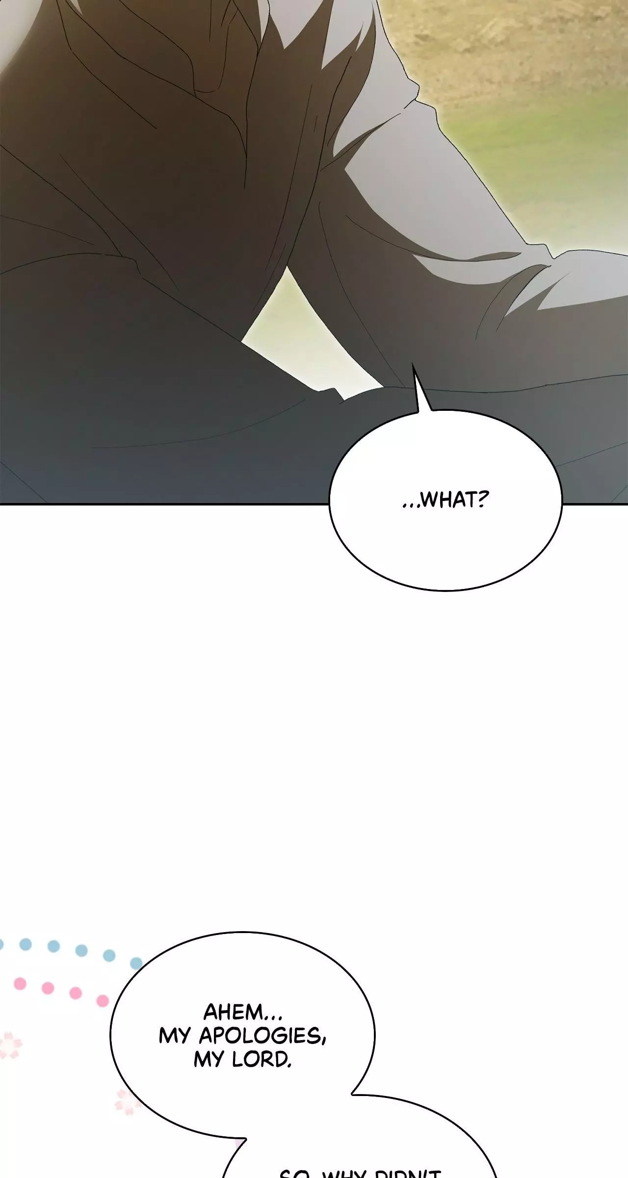 The Stone Thrown in the Lake Chapter 18 page 52
