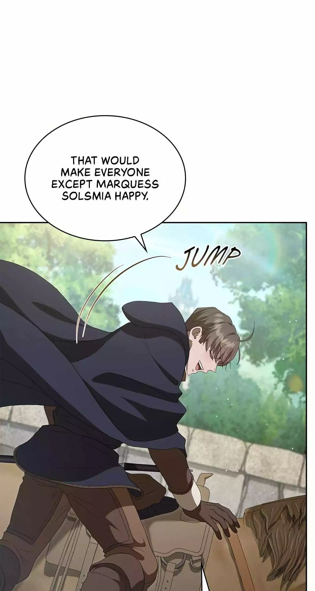 The Stone Thrown in the Lake Chapter 18 page 56