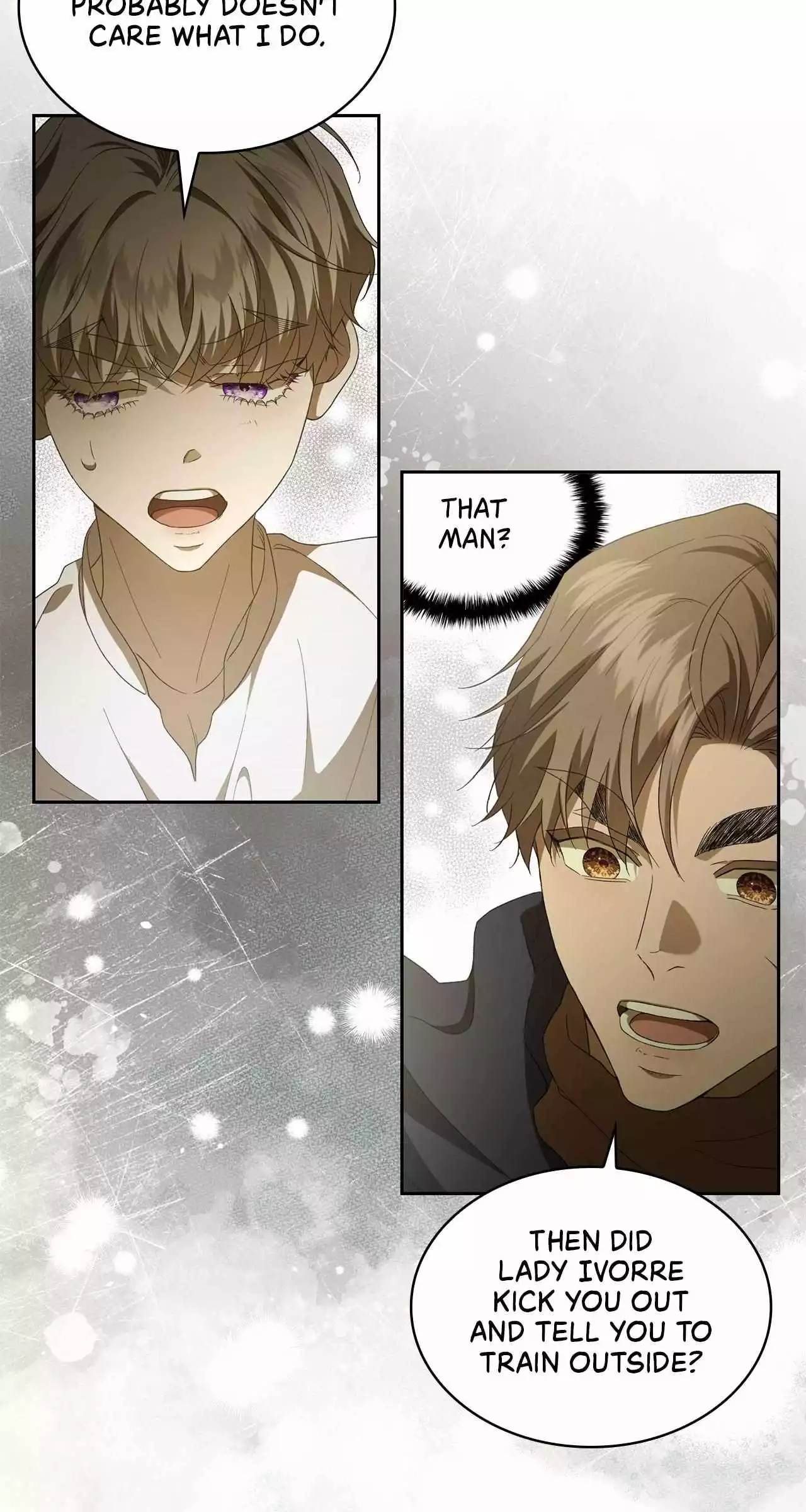 The Stone Thrown in the Lake Chapter 18 page 59