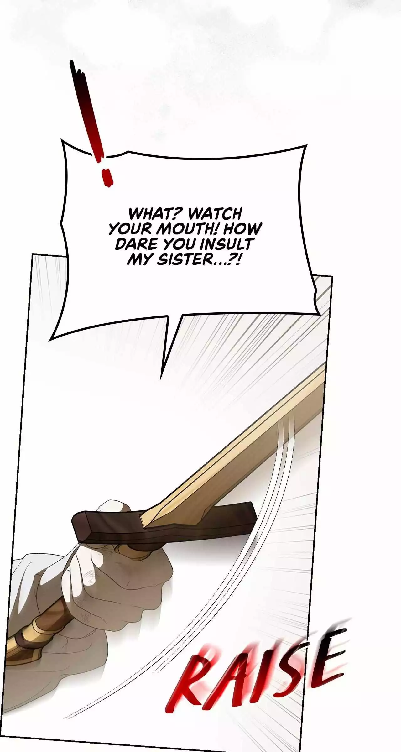 The Stone Thrown in the Lake Chapter 18 page 60