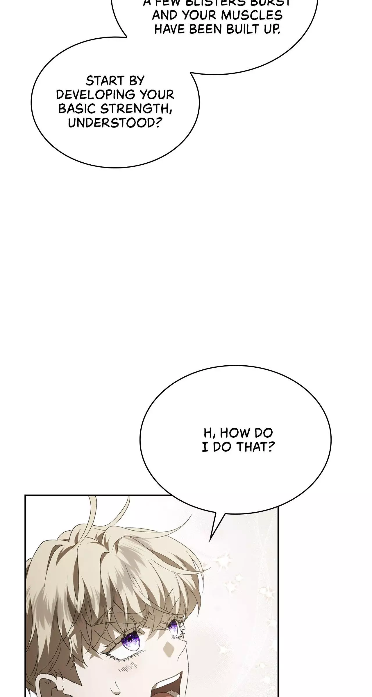 The Stone Thrown in the Lake Chapter 18 page 65