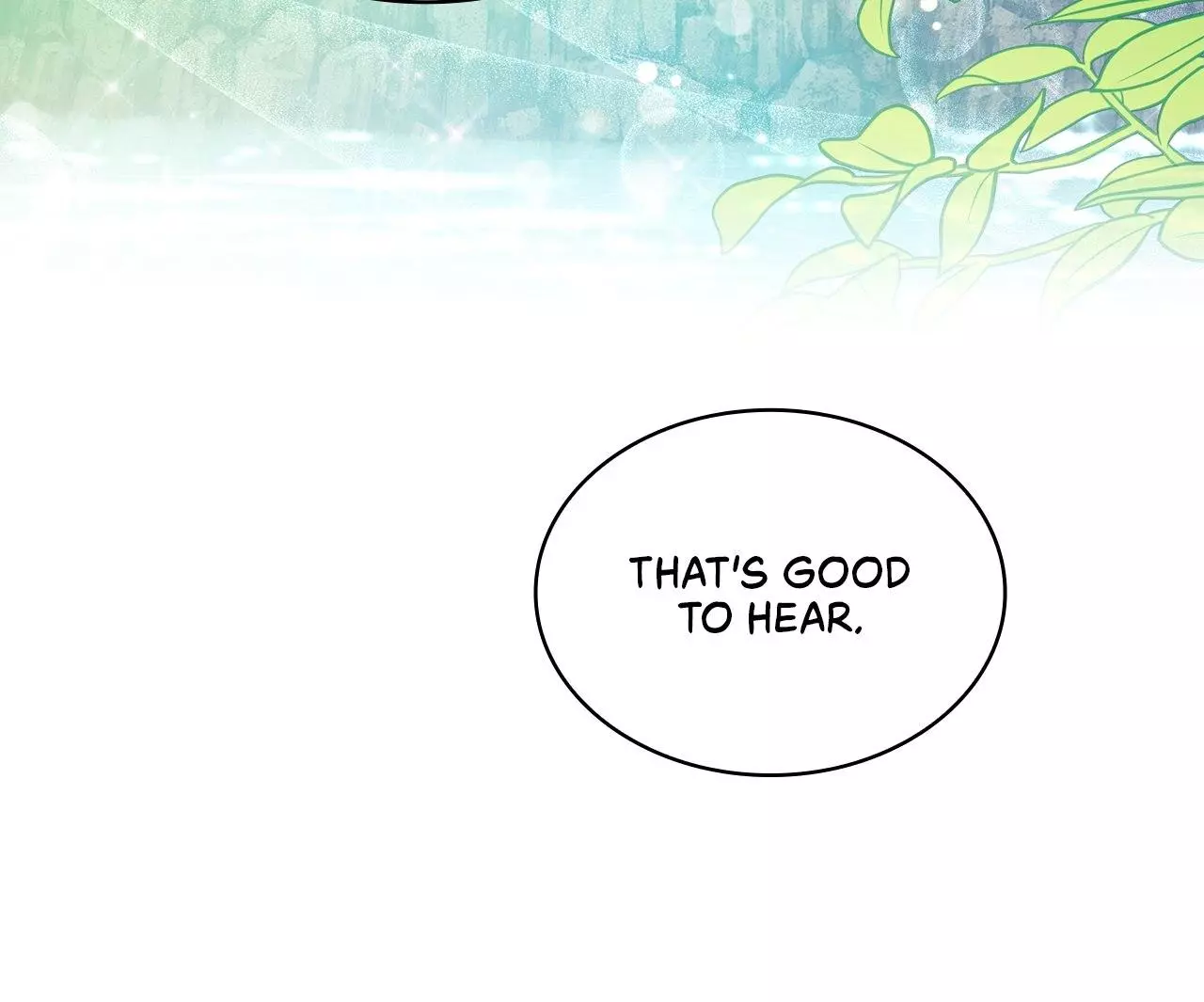 The Stone Thrown in the Lake Chapter 18 page 71