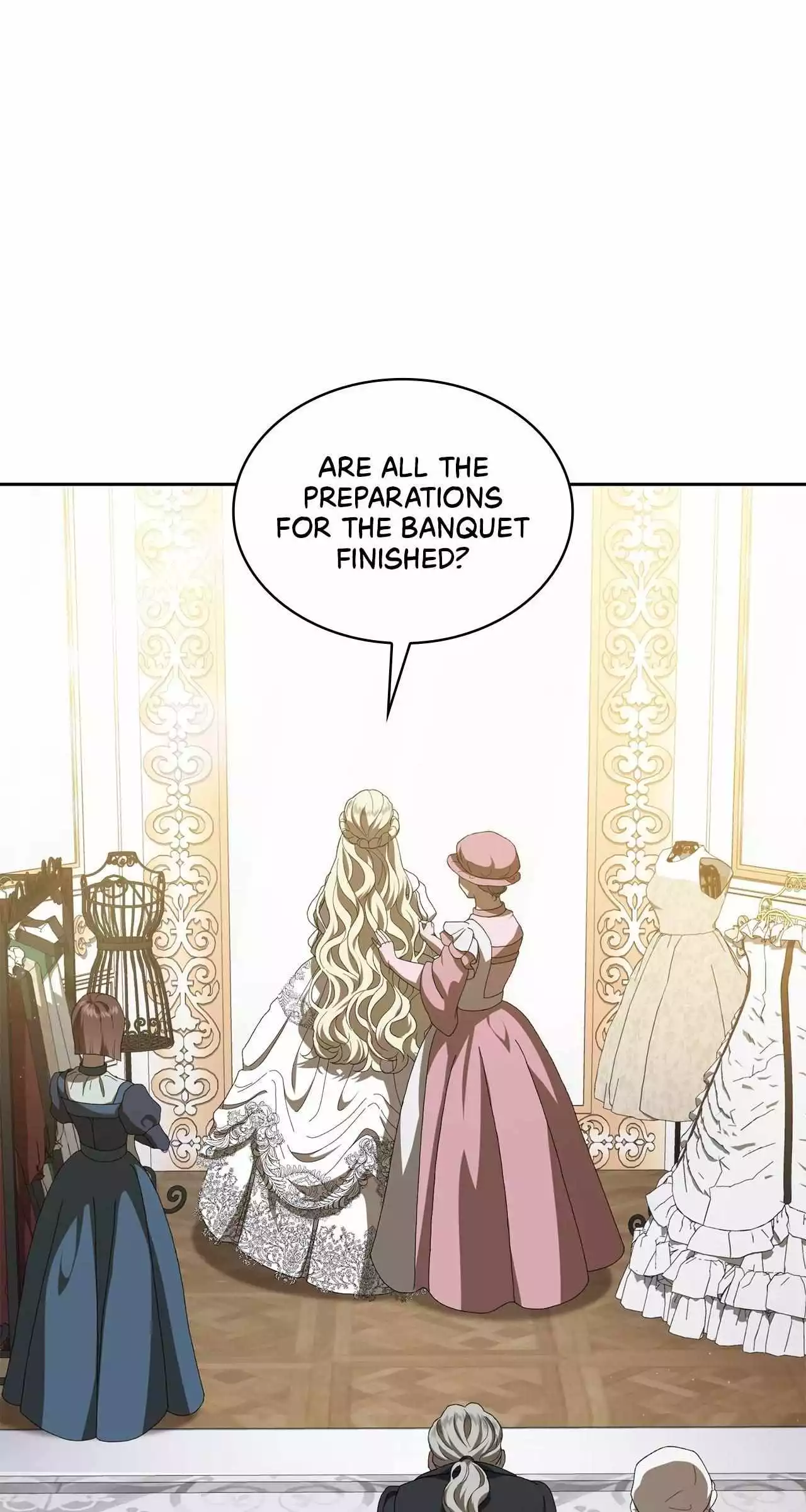 The Stone Thrown in the Lake Chapter 18 page 72