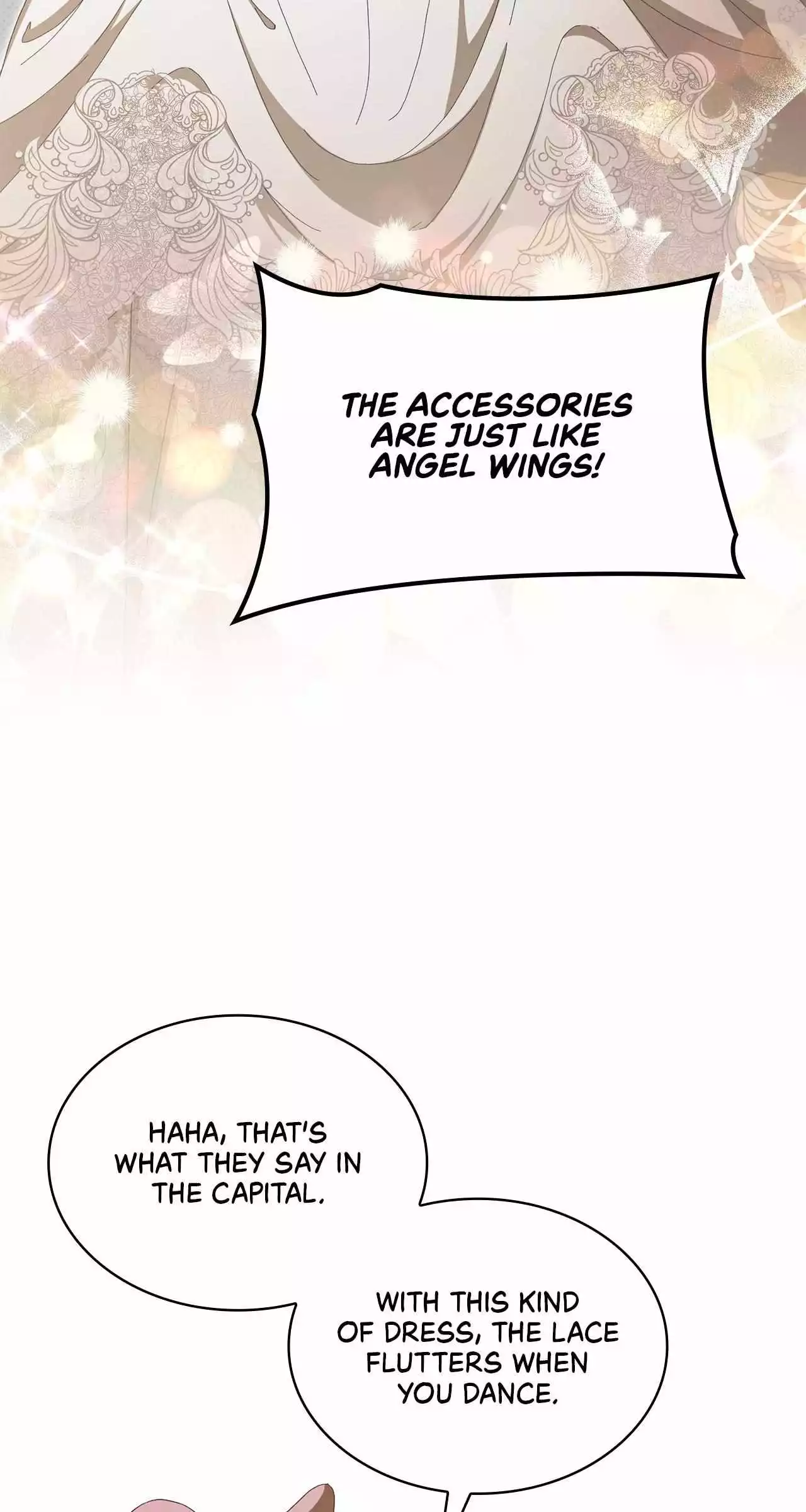 The Stone Thrown in the Lake Chapter 18 page 75