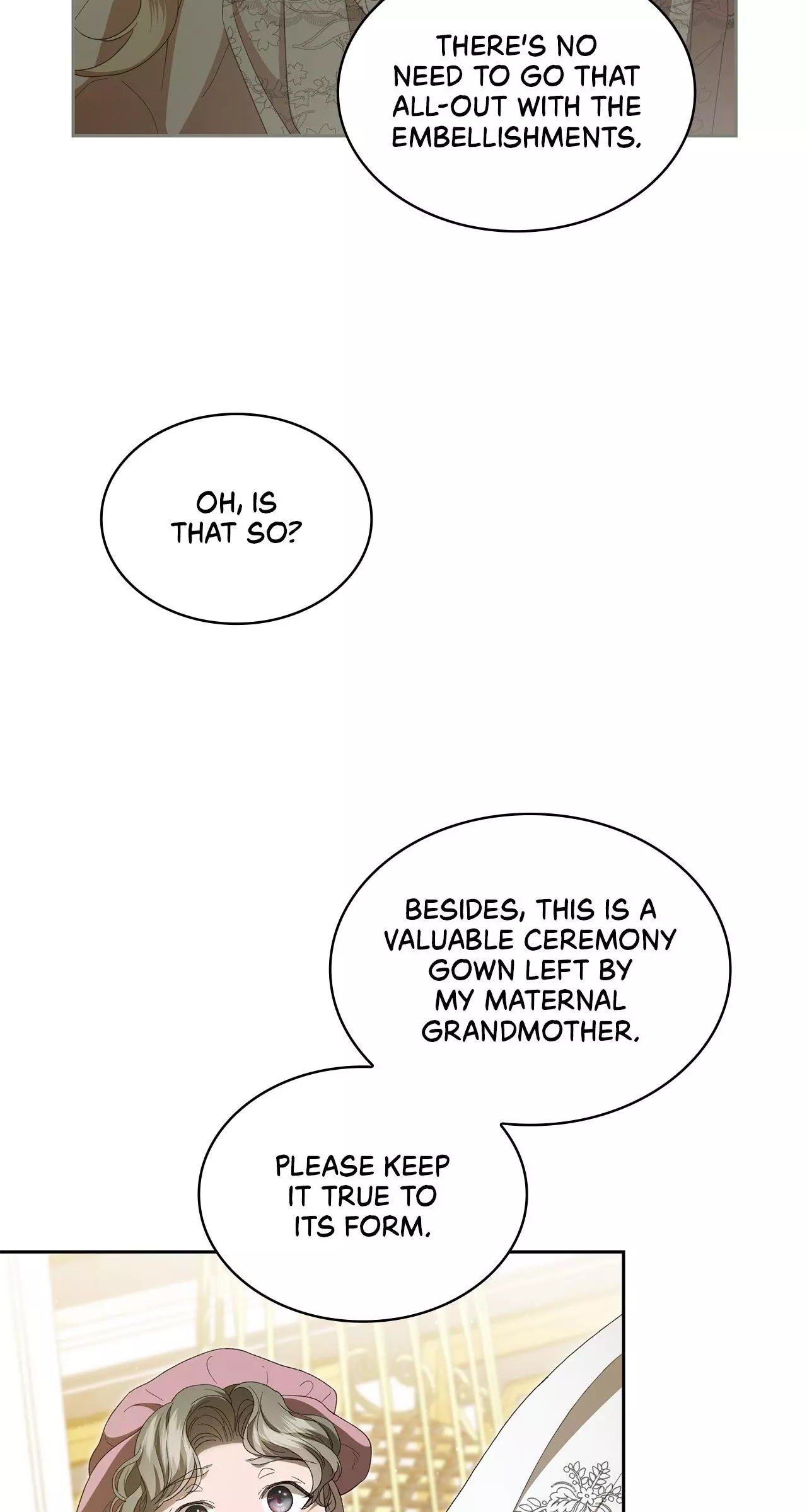 The Stone Thrown in the Lake Chapter 18 page 78