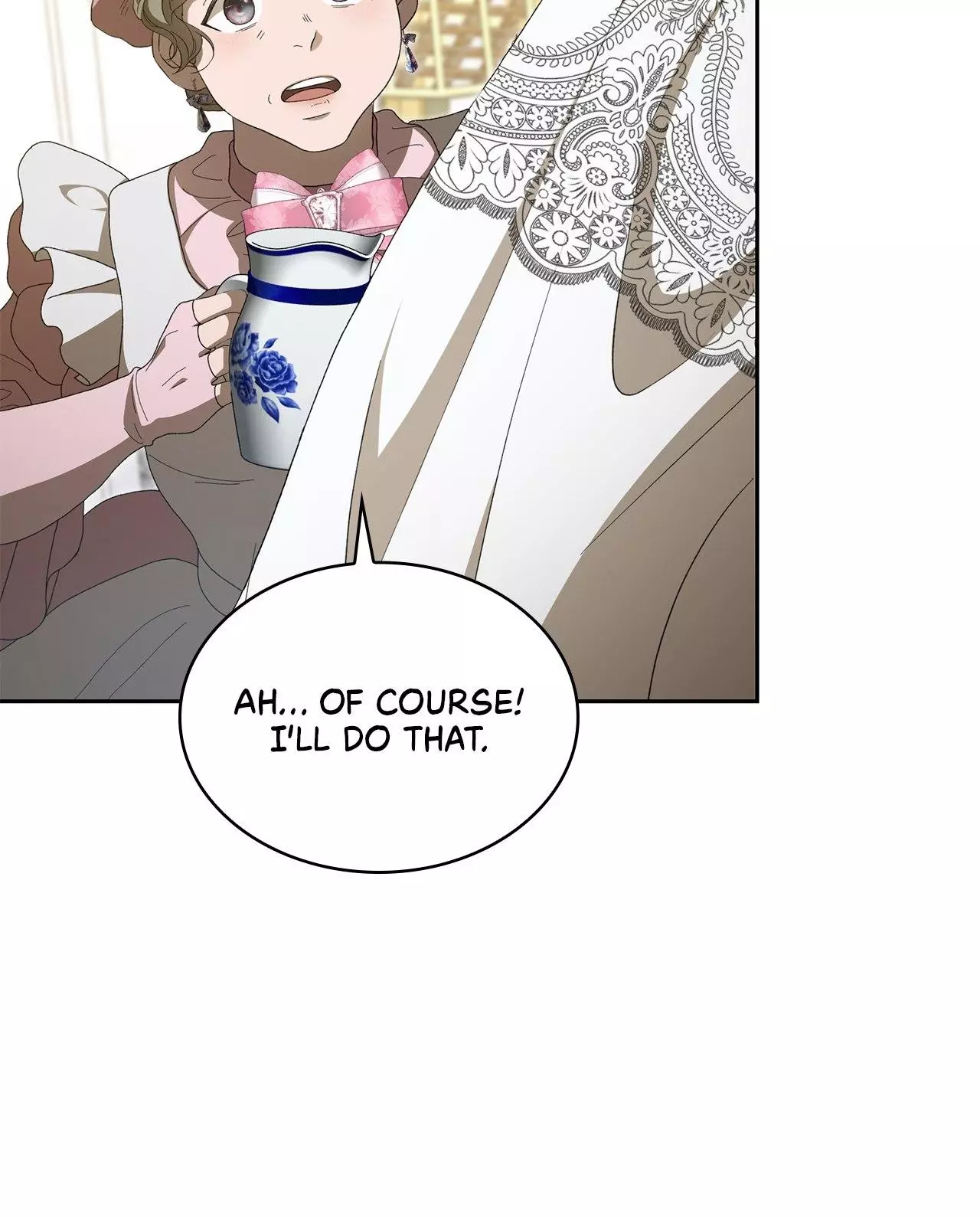 The Stone Thrown in the Lake Chapter 18 page 79
