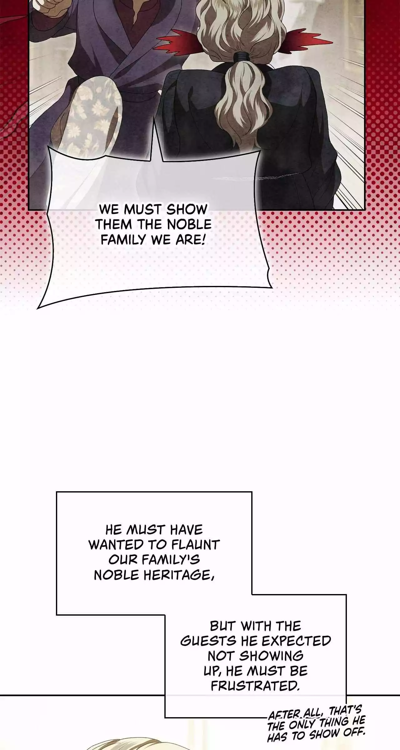 The Stone Thrown in the Lake Chapter 18 page 81