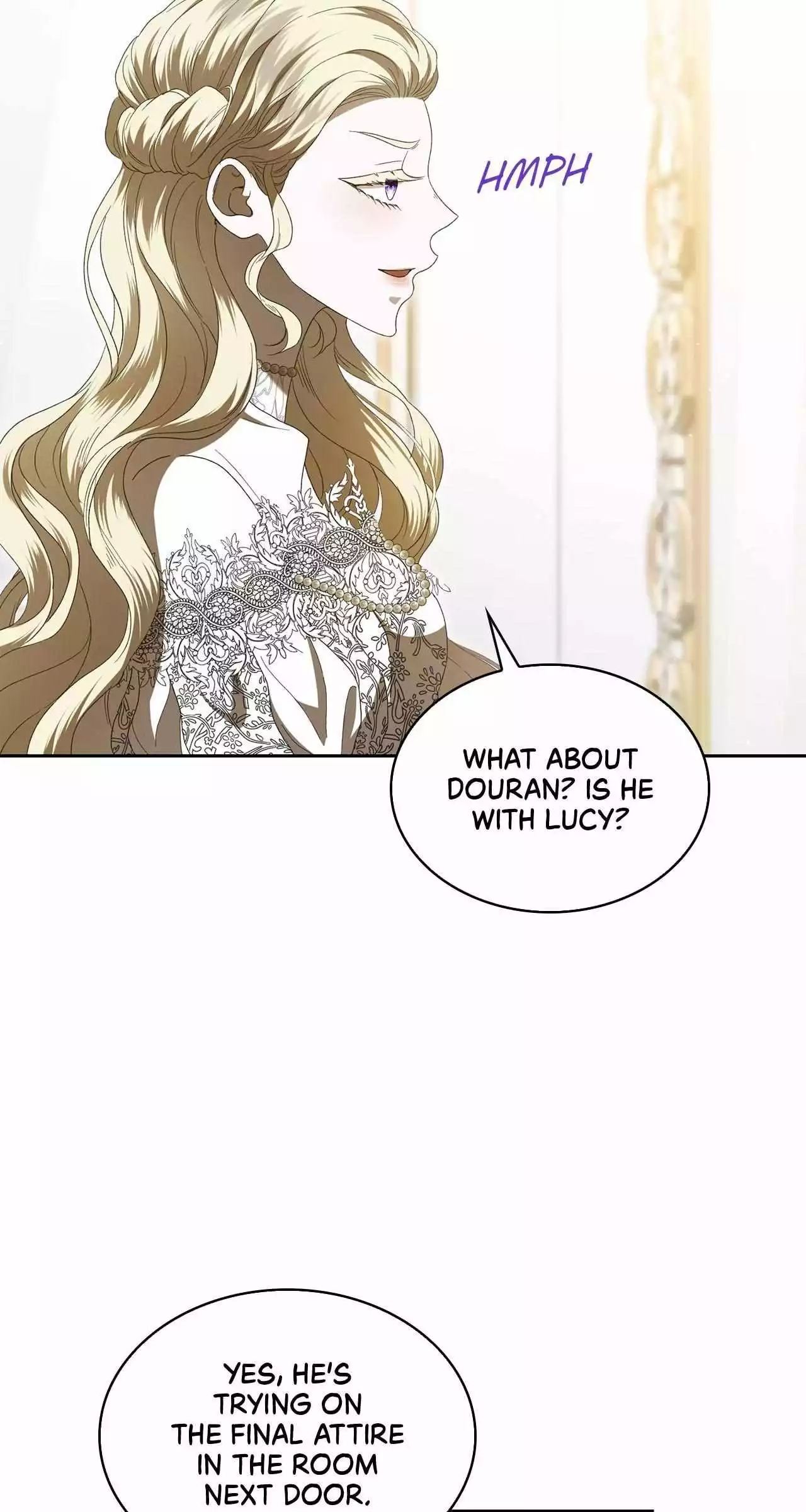 The Stone Thrown in the Lake Chapter 18 page 82
