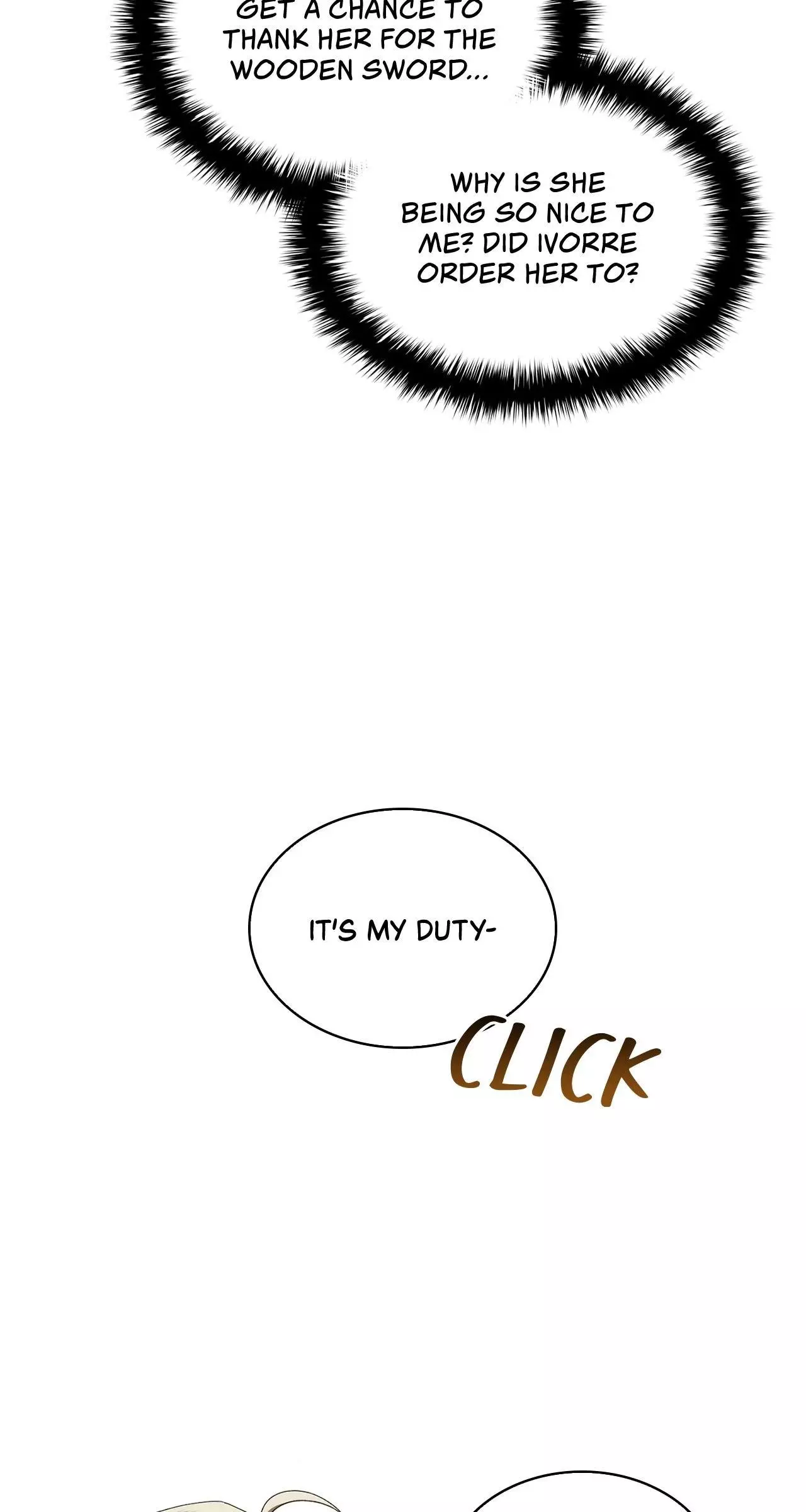 The Stone Thrown in the Lake Chapter 18 page 88