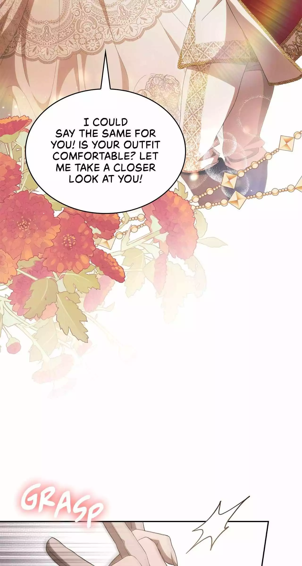 The Stone Thrown in the Lake Chapter 18 page 93
