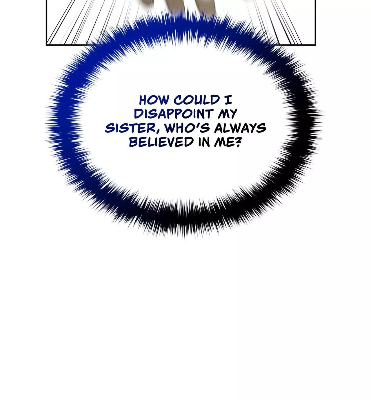 The Stone Thrown in the Lake Chapter 19 page 13