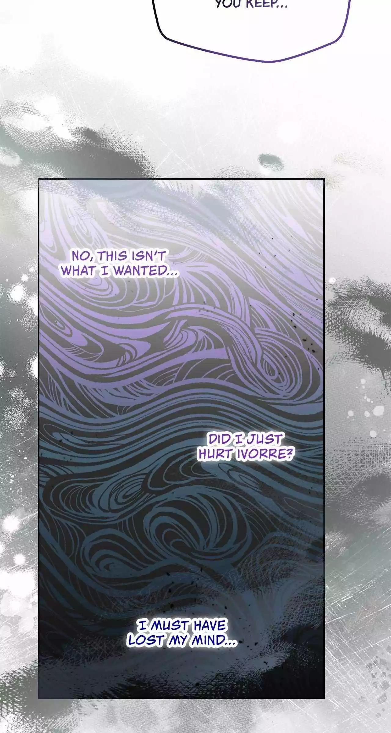 The Stone Thrown in the Lake Chapter 19 page 16