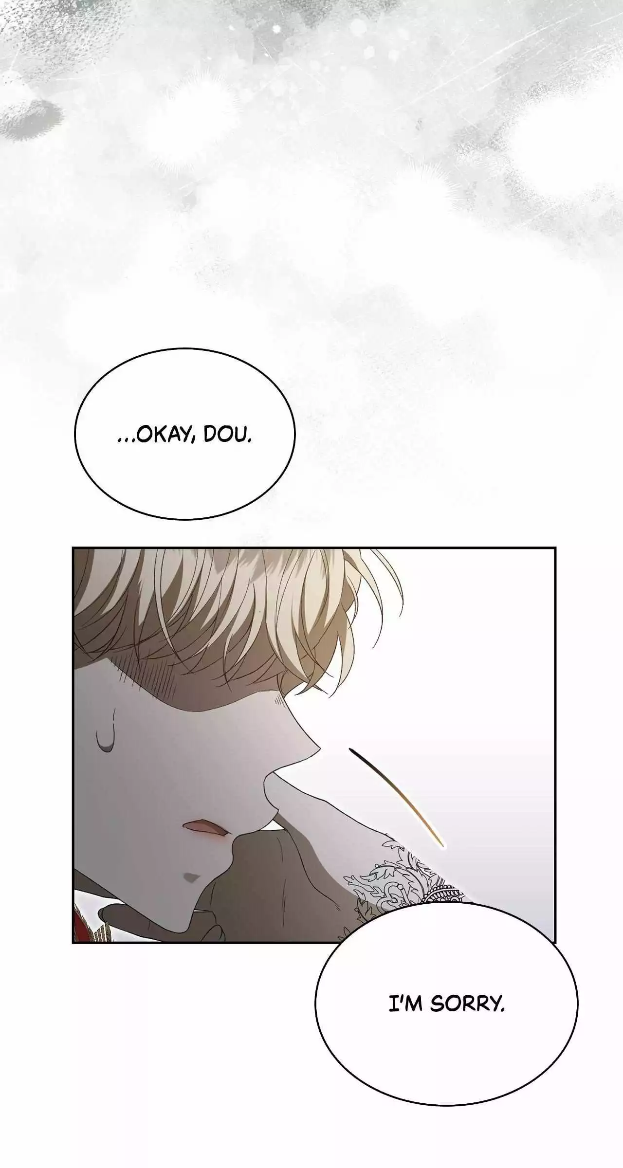 The Stone Thrown in the Lake Chapter 19 page 17