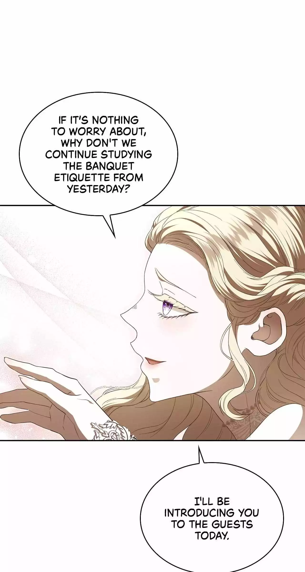 The Stone Thrown in the Lake Chapter 19 page 18