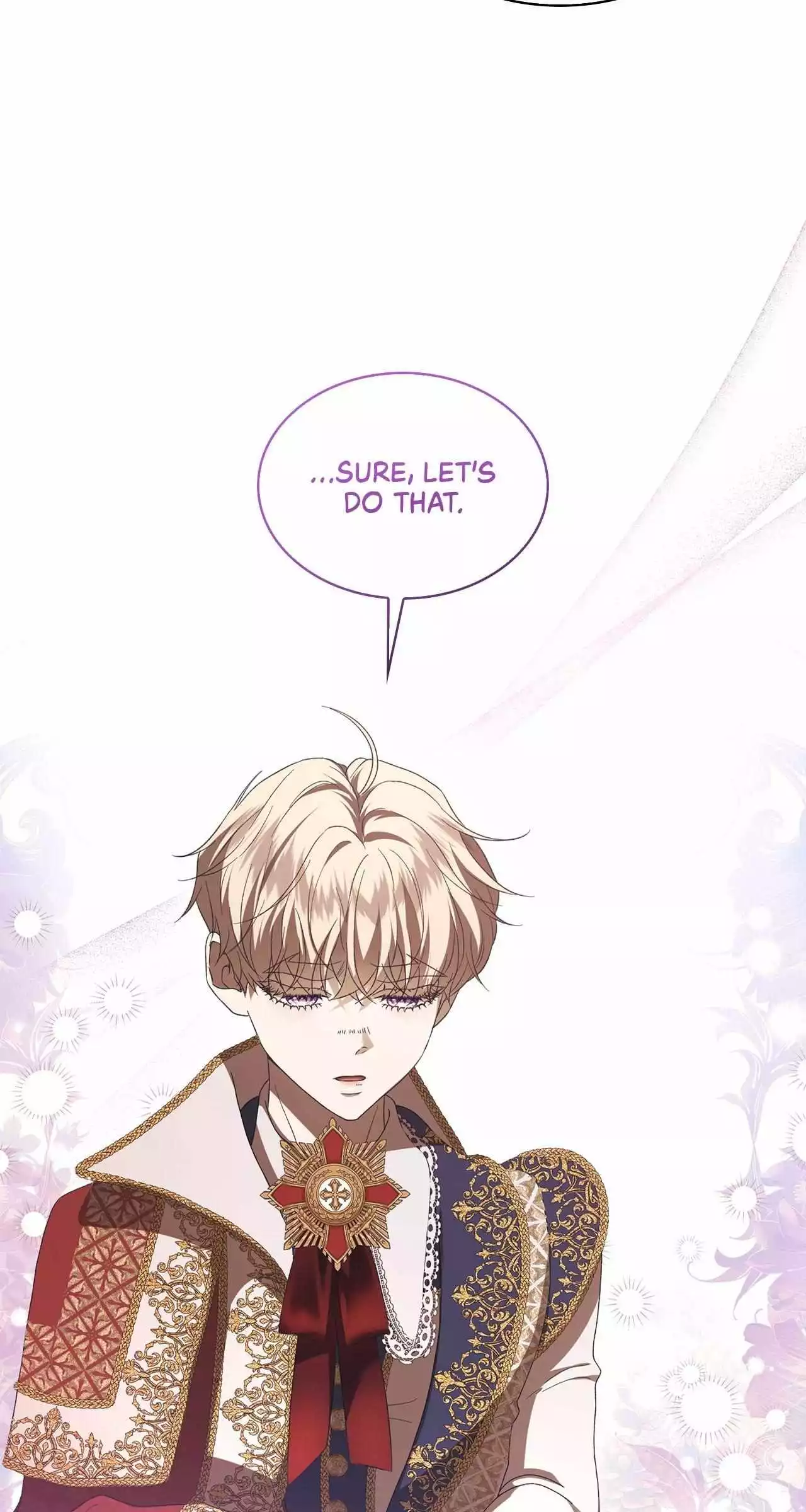 The Stone Thrown in the Lake Chapter 19 page 19