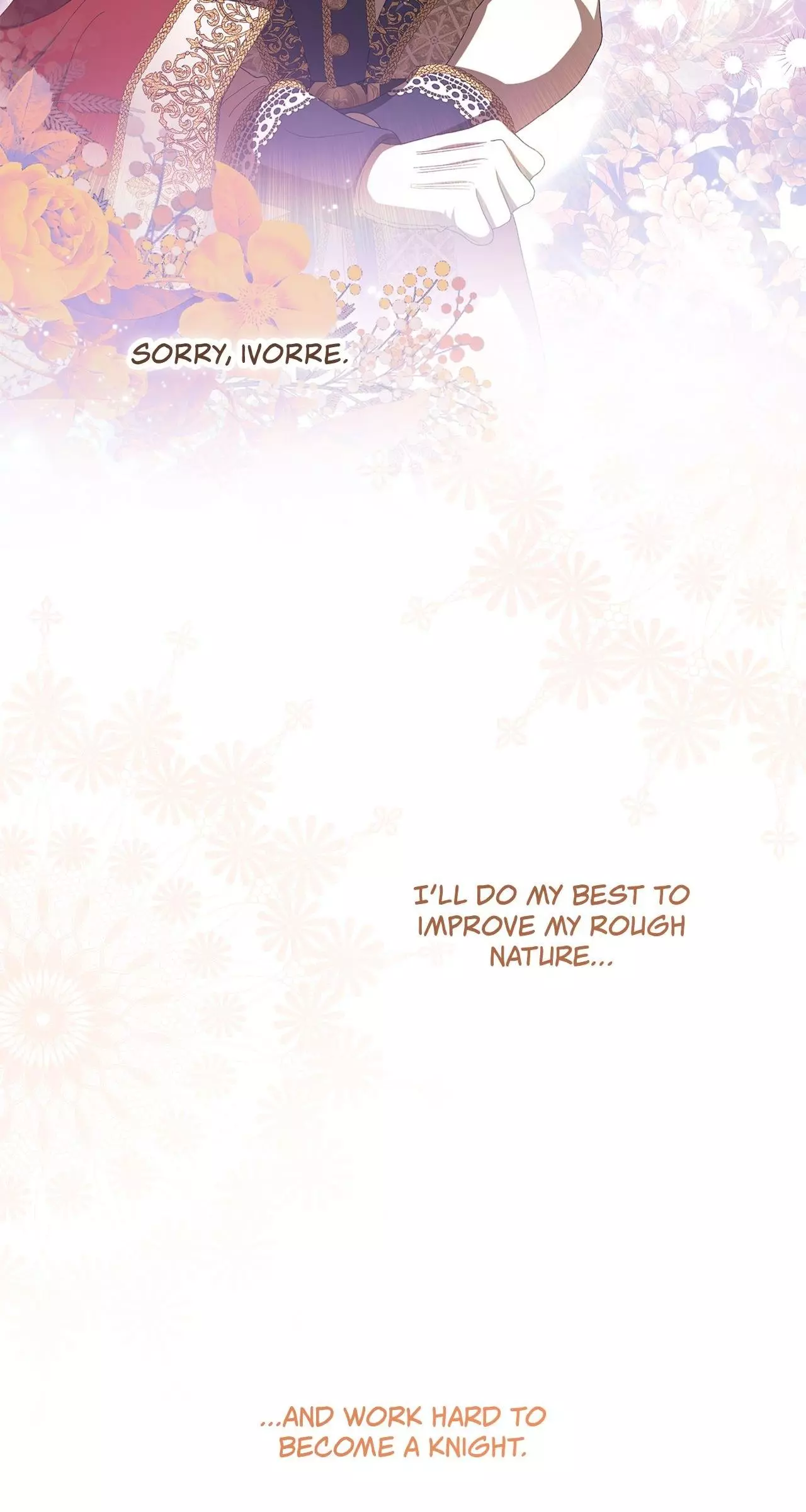 The Stone Thrown in the Lake Chapter 19 page 20