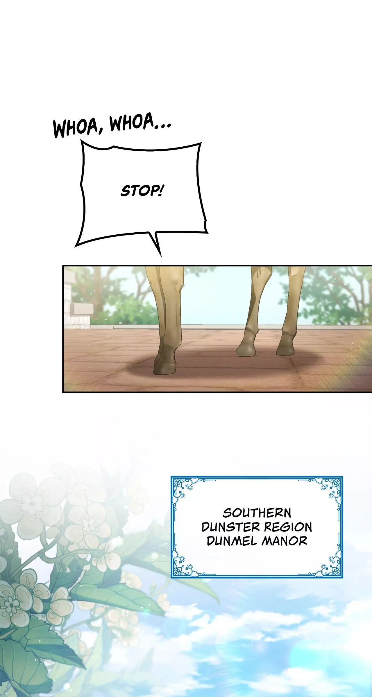The Stone Thrown in the Lake Chapter 19 page 23