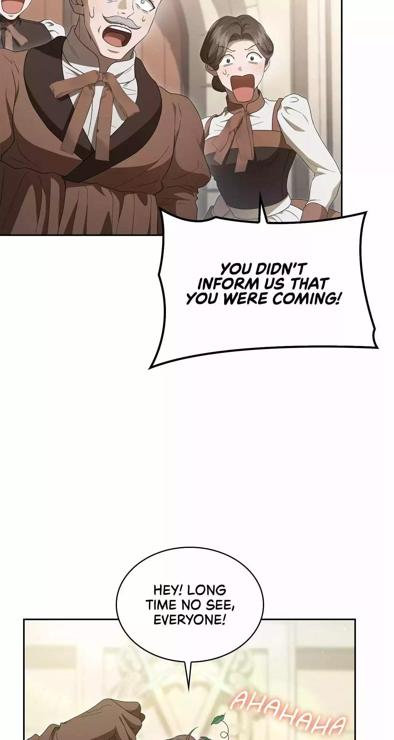 The Stone Thrown in the Lake Chapter 19 page 25