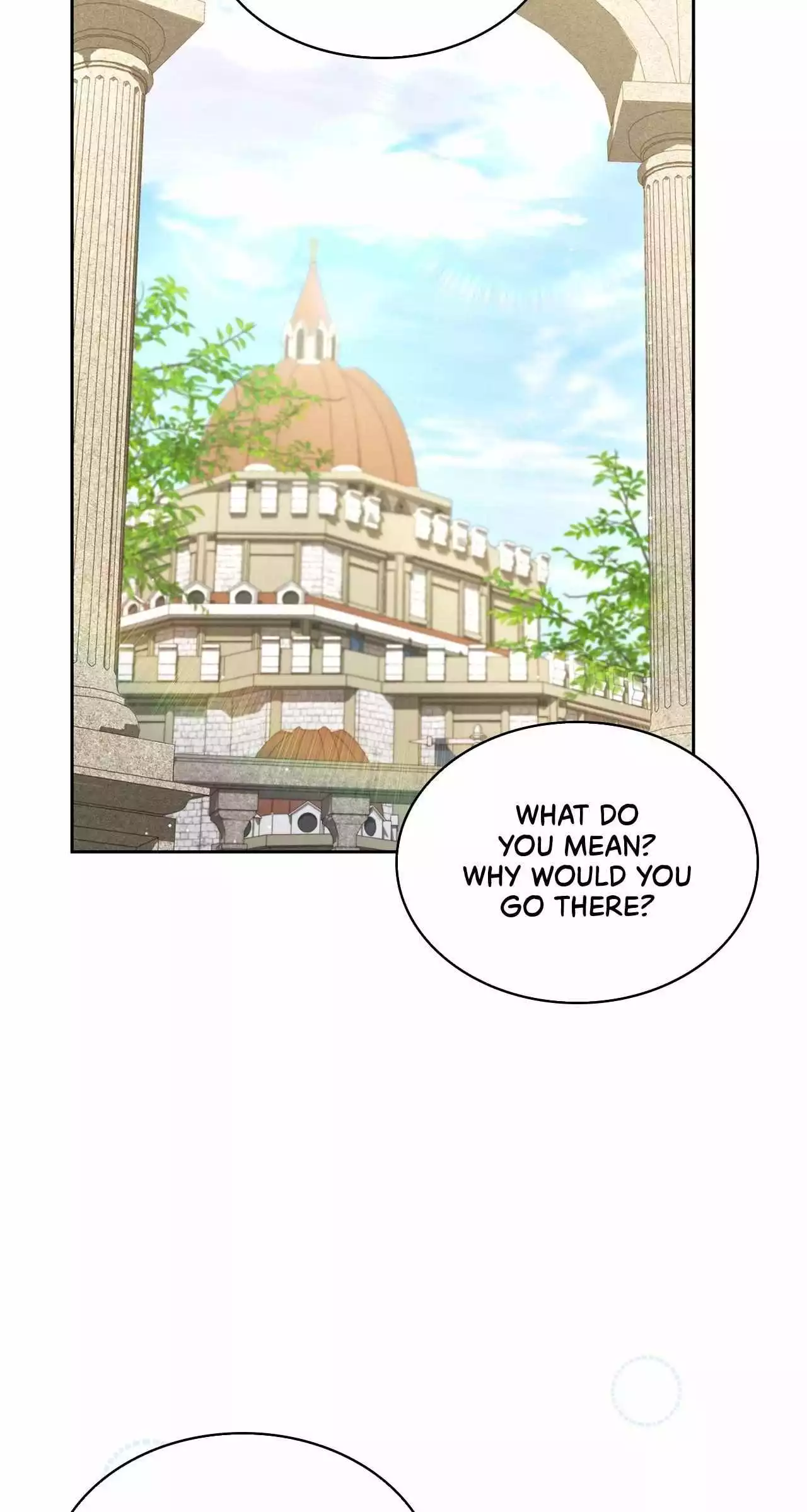 The Stone Thrown in the Lake Chapter 19 page 28